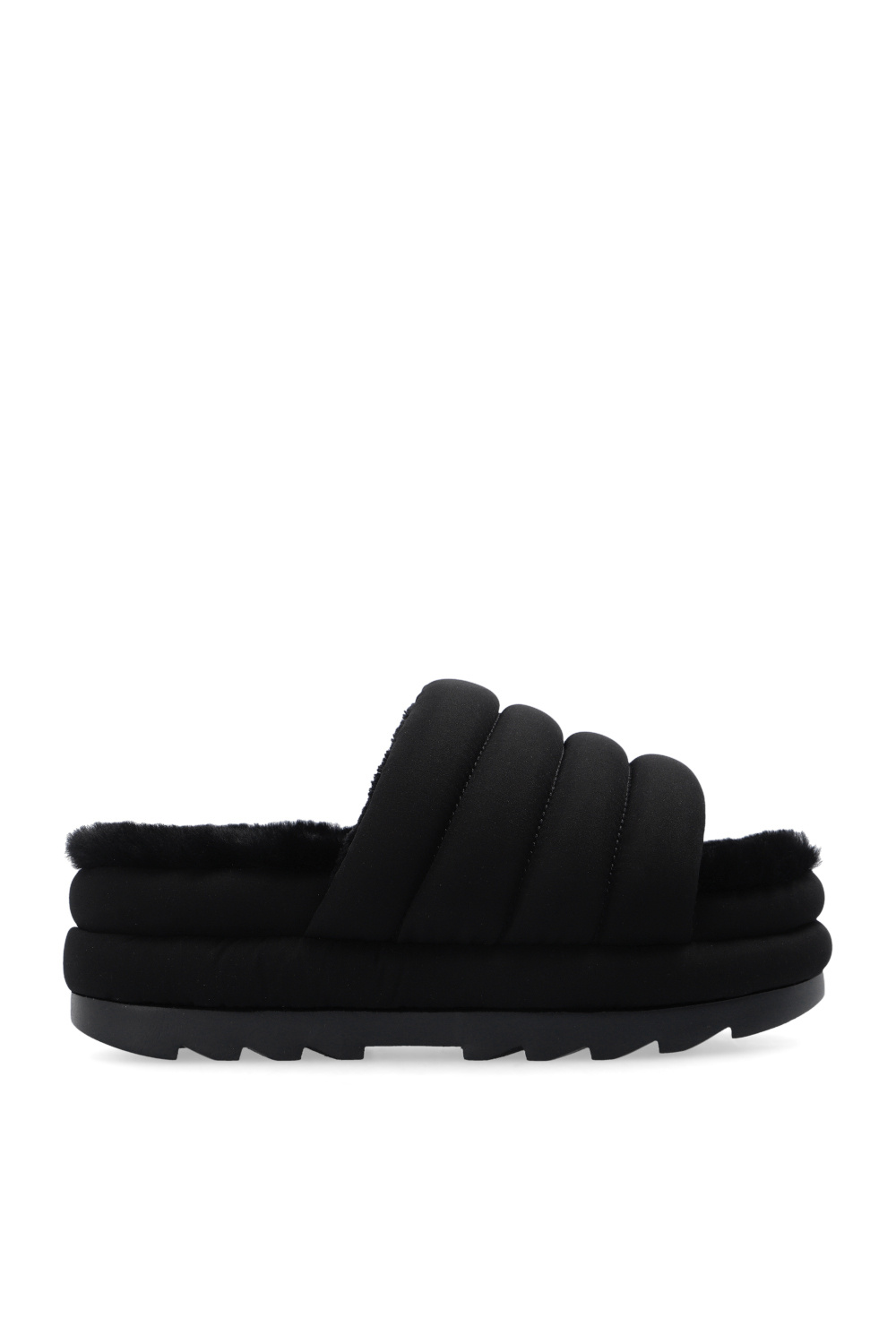 Uggs platform online slides